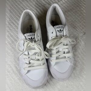 Adidas Nizza Platform